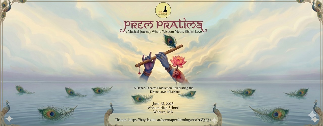 Prem Pratima Musical