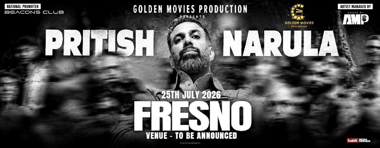 Pritish Narula Comedy Show