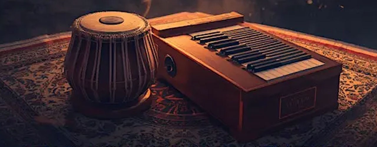 Qawwali in Greece