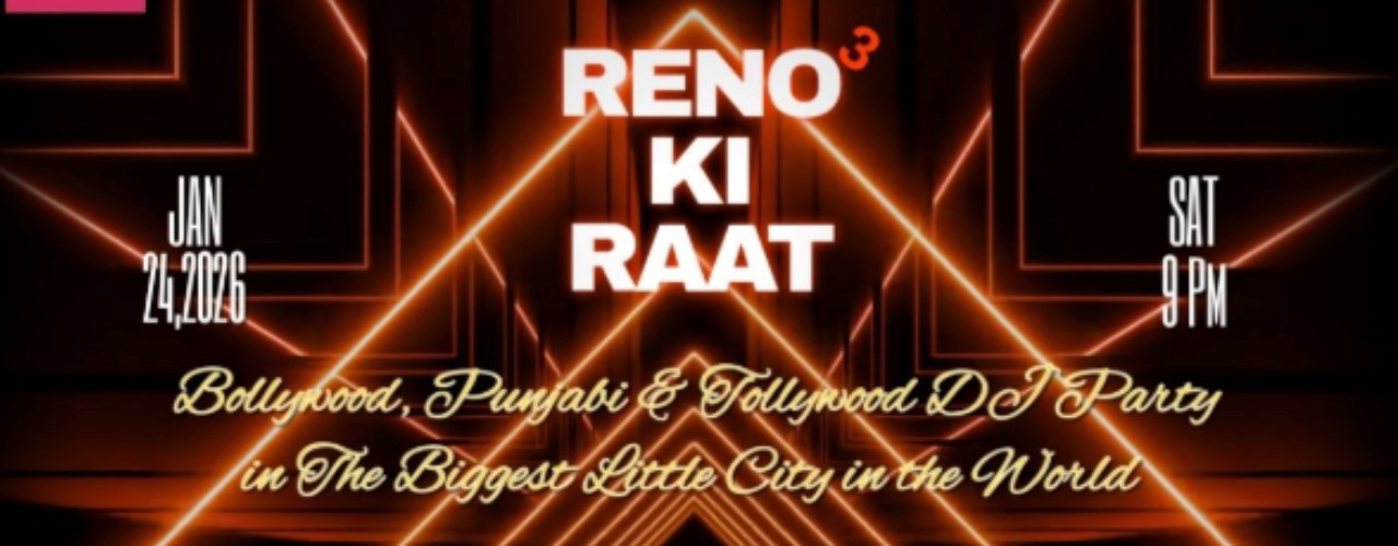 Reno Ki Raat 3