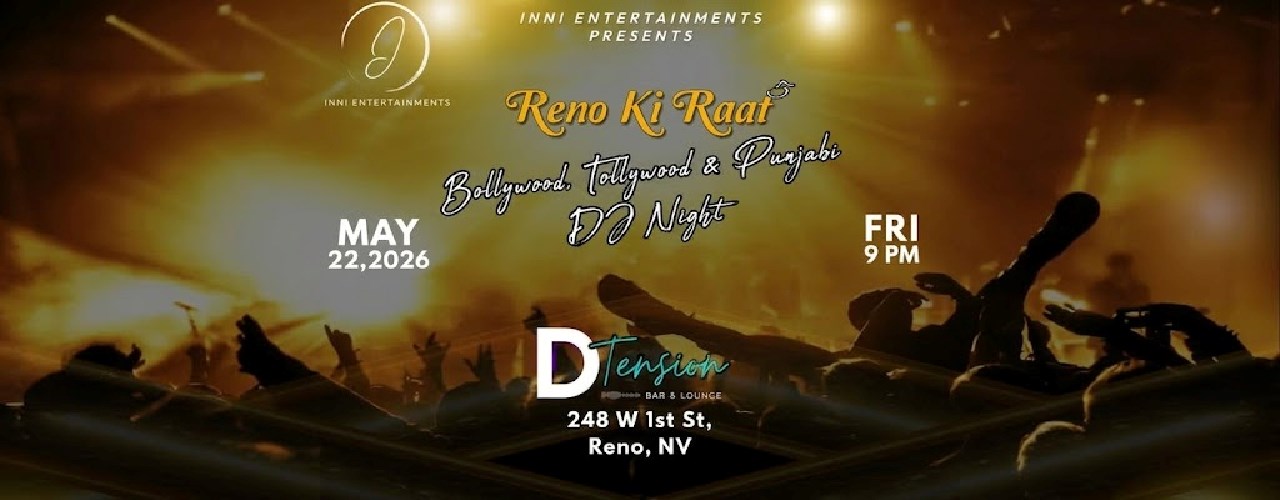 Reno Ki Raat 5
