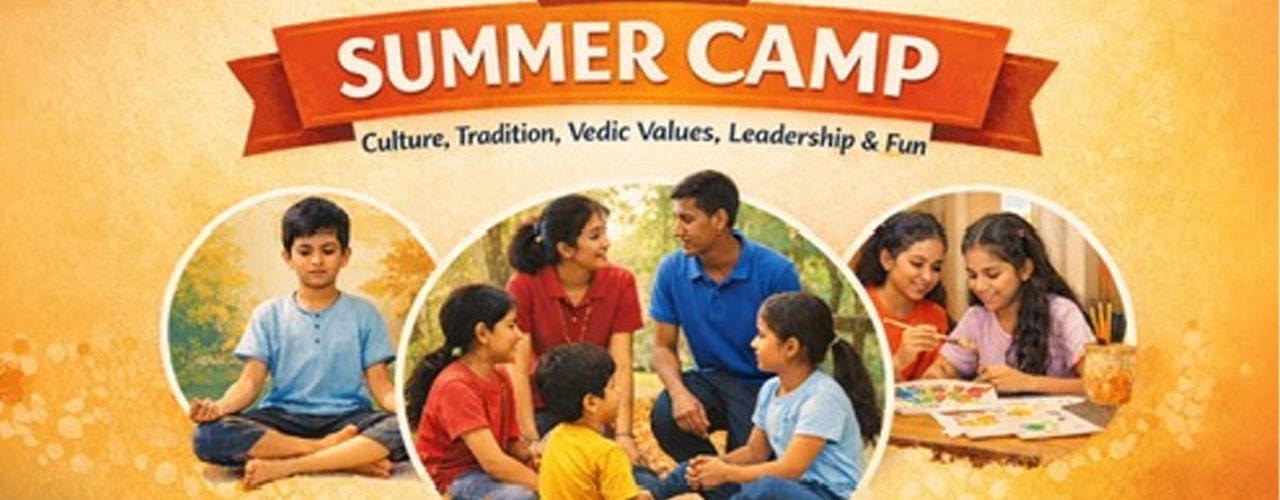 RKT Summer Camp, June 1–12, 2026