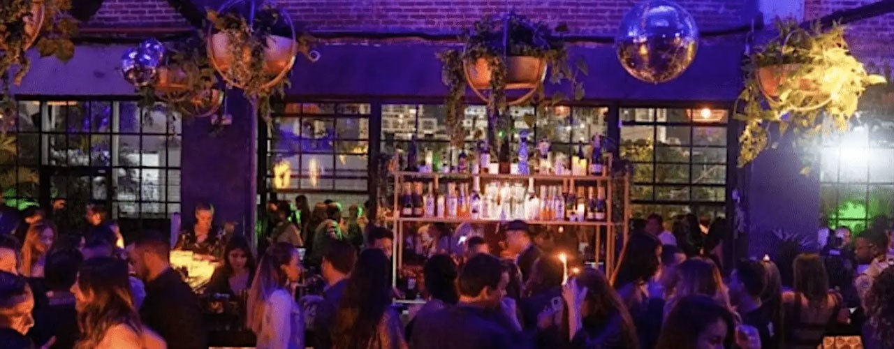 Singles Mixer at the Ritz Carlton in Toronto!