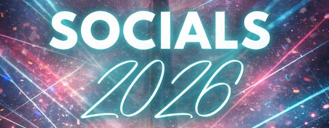 SOCIALS 2026  DOPAMINE , BOLLYWOOD X LATIN X HIP HOP