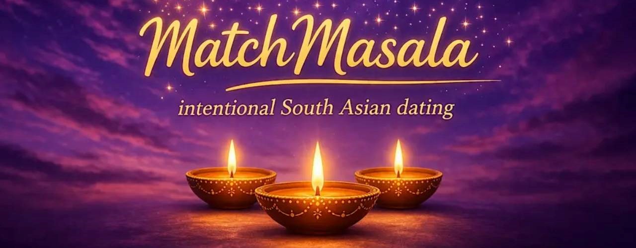 Speed Dating & Mixer for Punjabi’s (Ages 25-45)