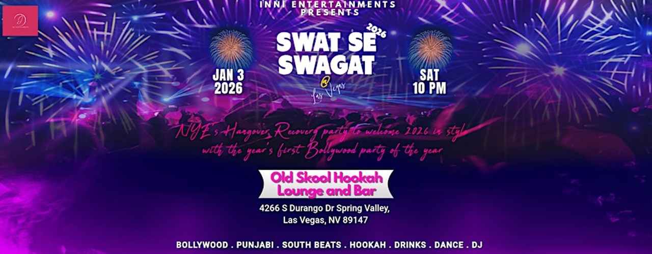 Swag Se Swagat  Vegas