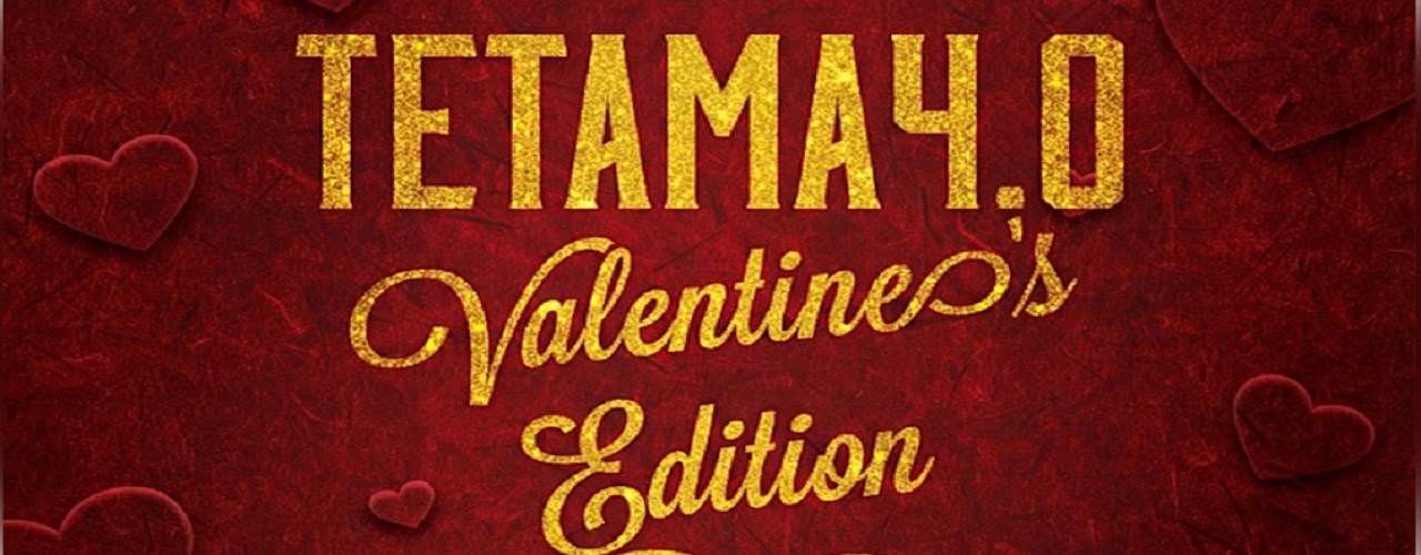 Te.Ta.Ma 4.0: Valentine's Edition | South Indian Night at Play Boston