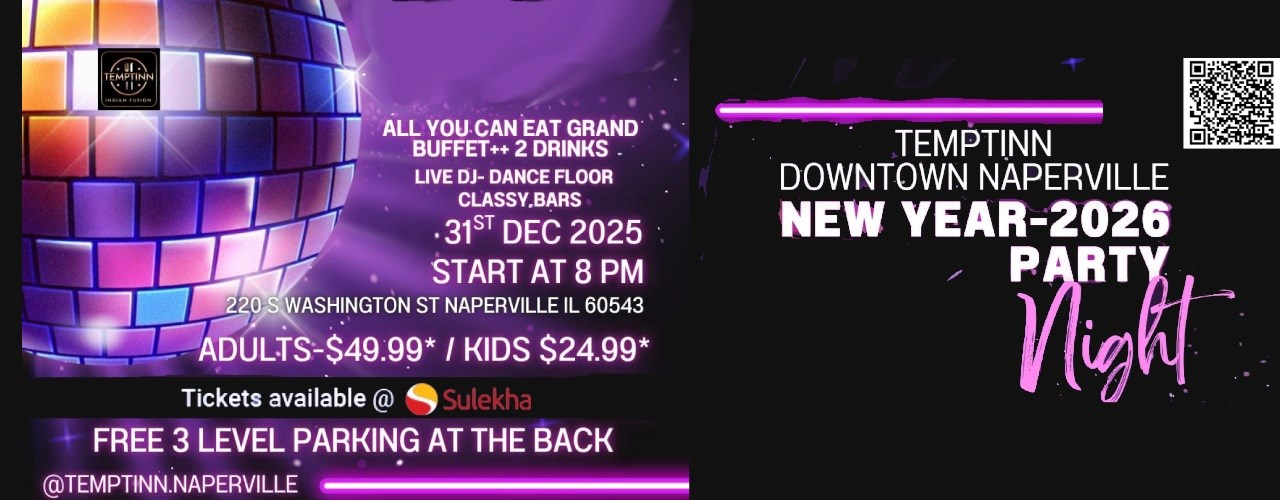 TEMPTINN NEW YEAR BLAST! $49 ONLY!