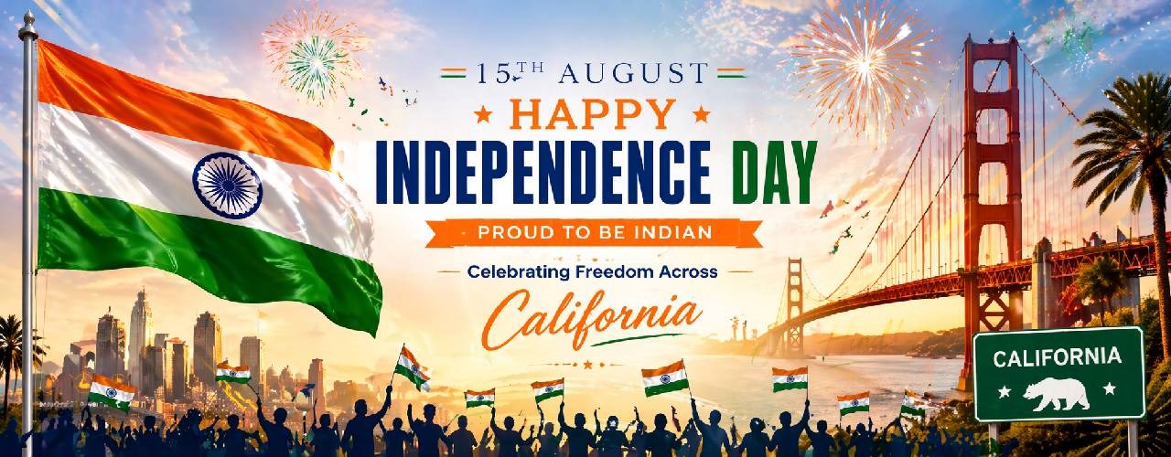 Test- independence day