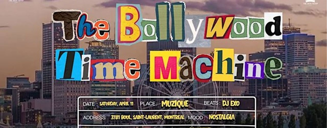 THE BOLLYWOOD TIME MACHINE – 2026 IS THE NEW 2016