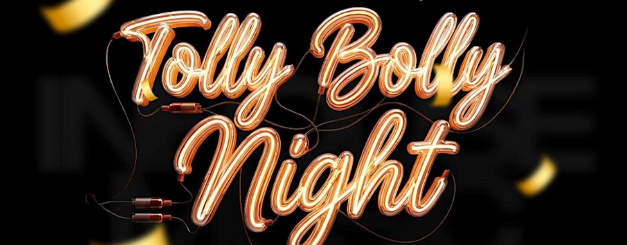 Tolly Bolly Night - NYE 2026