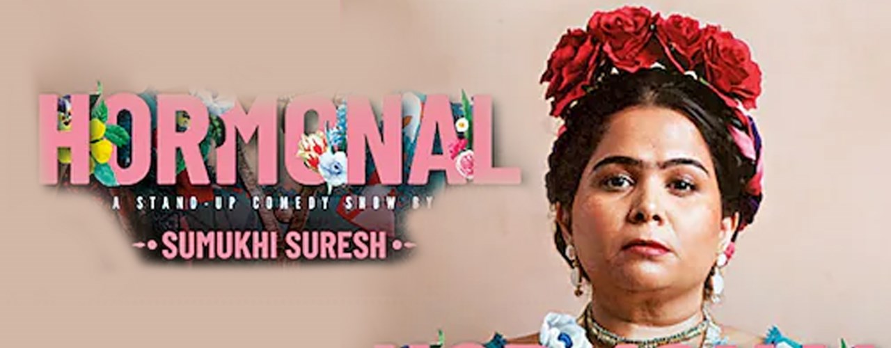 Toronto - HOEMONAL - Sumuki Suresh Standup Comedy Live 2026