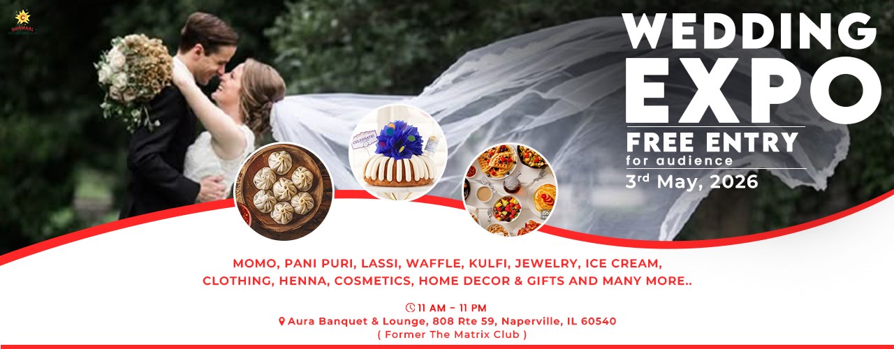 Wedding Expo 2026