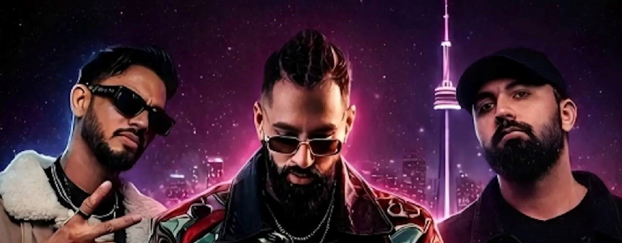 Youngstunners ft Talha Anjum, Talhah Yunus & Jokhay Live in Concert