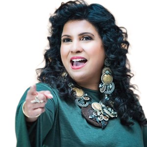 Hema Sardesai Tickets and Tours