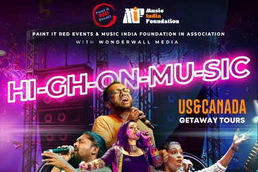 High On Music in Bay Area in Redwood City, CA