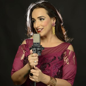 Himali Vyas Naik Tickets and Tours