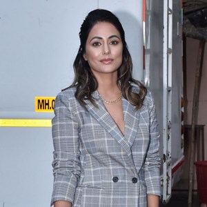 Hina khan Tickets and Tours