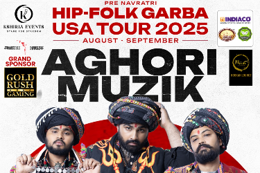Hip-Folk Gaba Chicago 2025