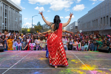 Holi Festival 2026 at Bishop Ranch, San Ramon, CA