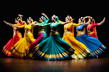 Holi- Festival of Colors - A sizzling variety Entertainment Program in Stamford, CT