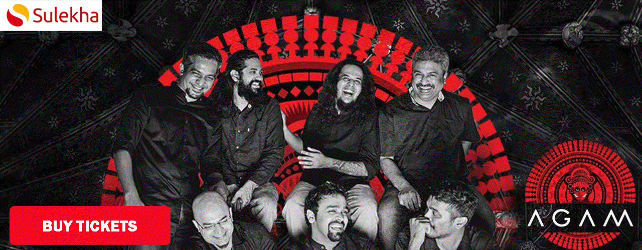 AGAM – Arrival of the Ethereal World Tour Los Angeles 2025
