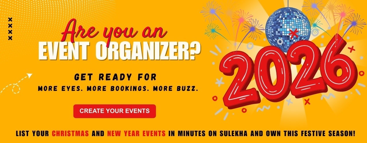 MNYE2026 - New Year Eve Party