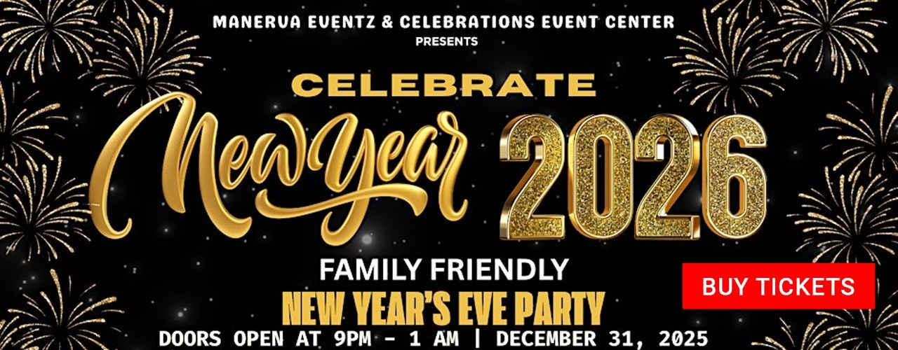 Future Forward - New Years Eve 2026