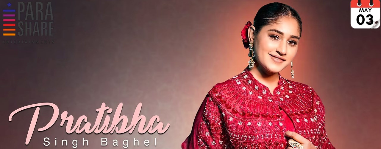 Pratibha Singh Baghel - Seattle