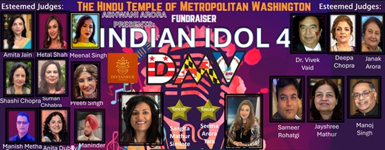 Indian Idol 4.0