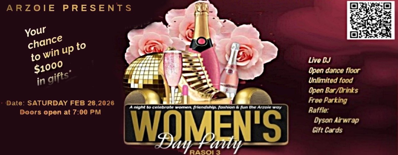 Womens Day Celebration (Feb-28-2026)