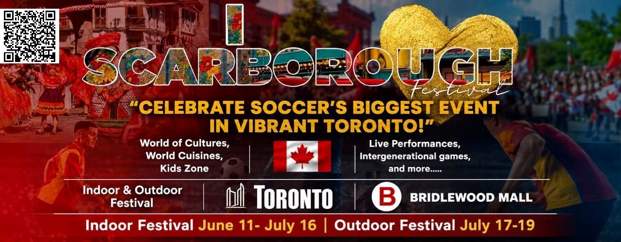 I Love Scarborough Festival