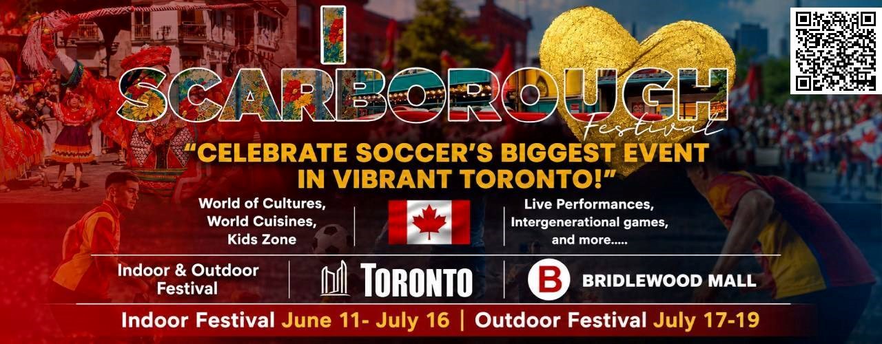 I Love Scarborough Festival