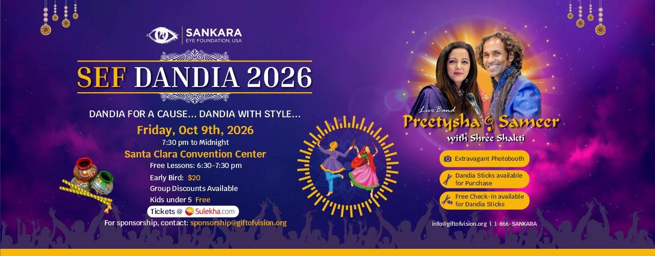 SEF Dandia 2026 - Santa Clara
