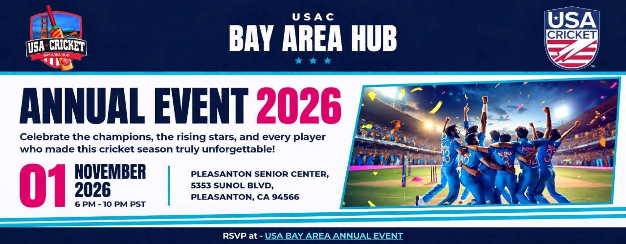 USAC Bay Area Hub Annual Event 2026