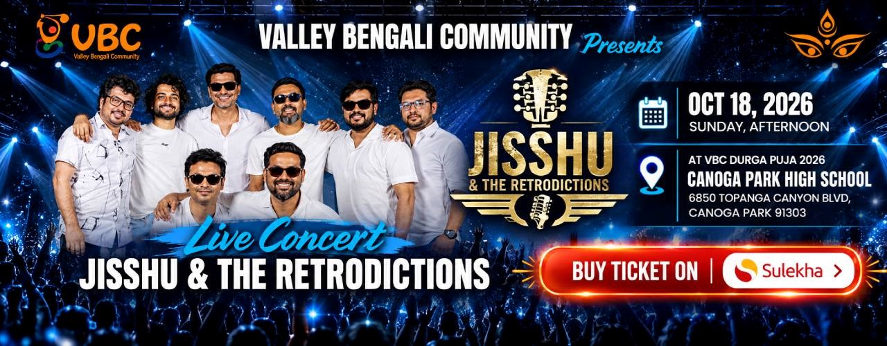 Jisshu and The Retrodictions