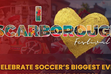 I Love Scarborough Festival in Scarborough, ON