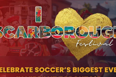 I Love Scarborough Festival in Scarborough, ON