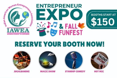 IAWEA Expo & FunFest in , NJ