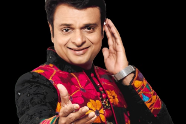 ICO Cultural Nights - Garba by Devang Patel in Naperville, IL