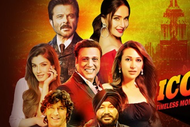 Iconic Timeless Moments of Bollywood in Duluth, GA