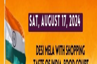 India Fest 2024: Celebrating Independence Day with Sonu Sood and Dr. Jagdish Trivedi in Schaumburg, IL