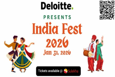 India Fest 2026 in Louisville, KY