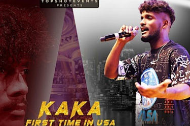 INDIA'S PUNJABI SENSATION | KAKA LIVE IN CONCERT DALLAS in Plano, TX