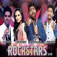 Indian Idol Rockstars Live in NJ in East Brunswick, NJ