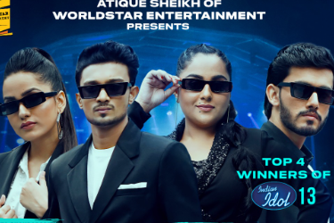 Indian Idol Tour 2023 - BOSTON in Lynn, MA