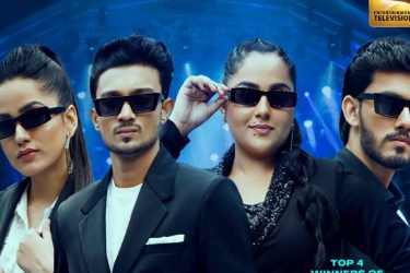 Indian Idol Tour 2023 - Los Angeles in Long Beach, CA