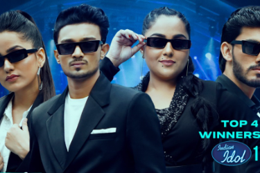 Indian Idol Tour 2023 - New York in Brookville, NY