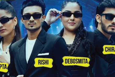 Indian Idol- Winners of Season 13 in Charlotte, NC