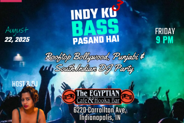 Indy Ko Bass Pasand Hai 3
